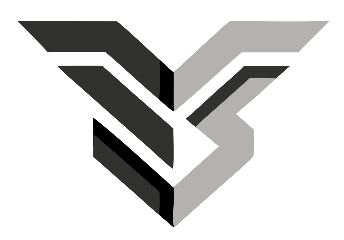 Vybe3labs logo